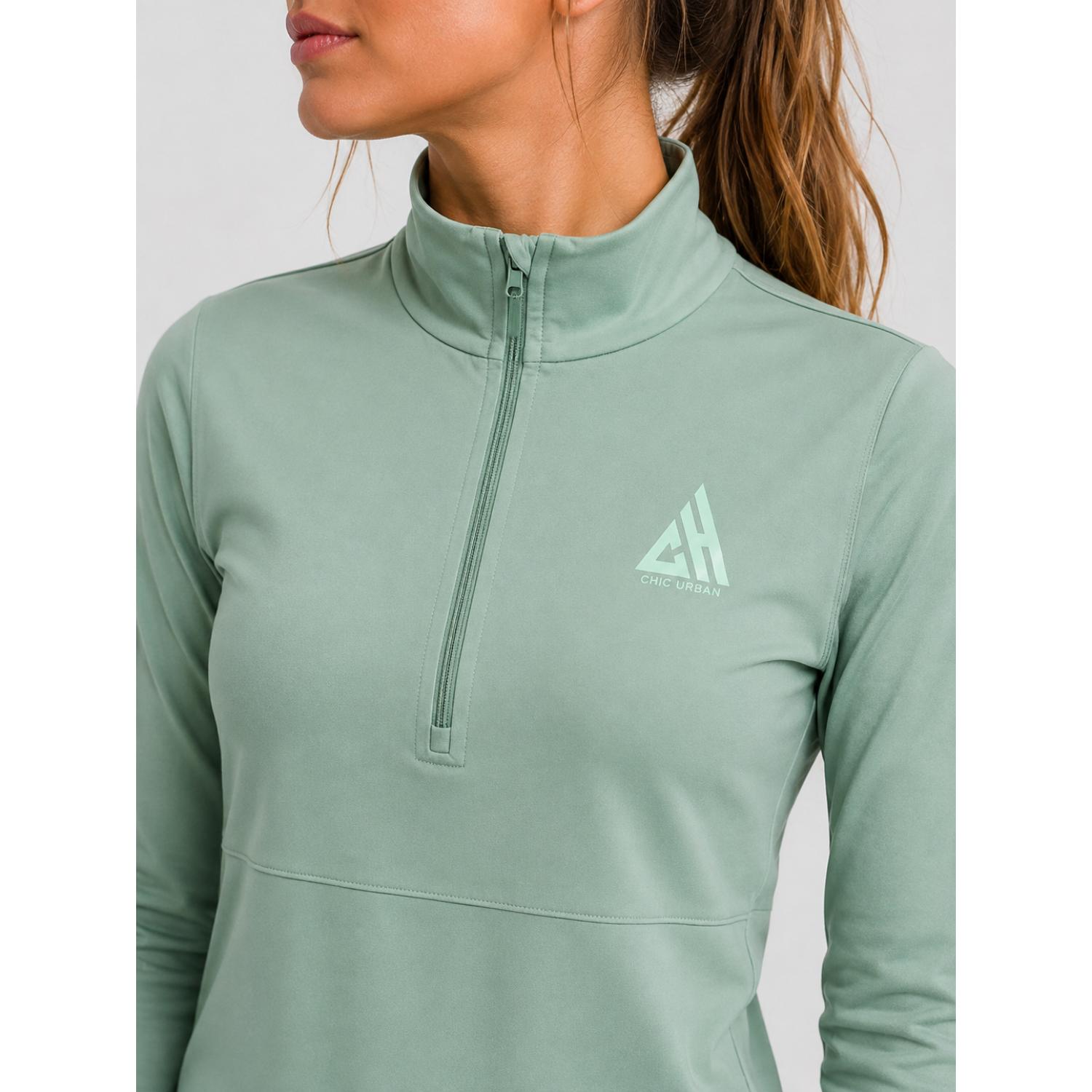 Flex Performance Long Sleeve T-Shirt