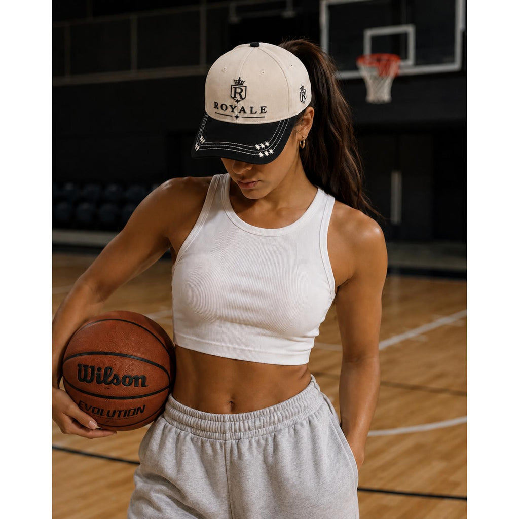 Urban Royale Cap
