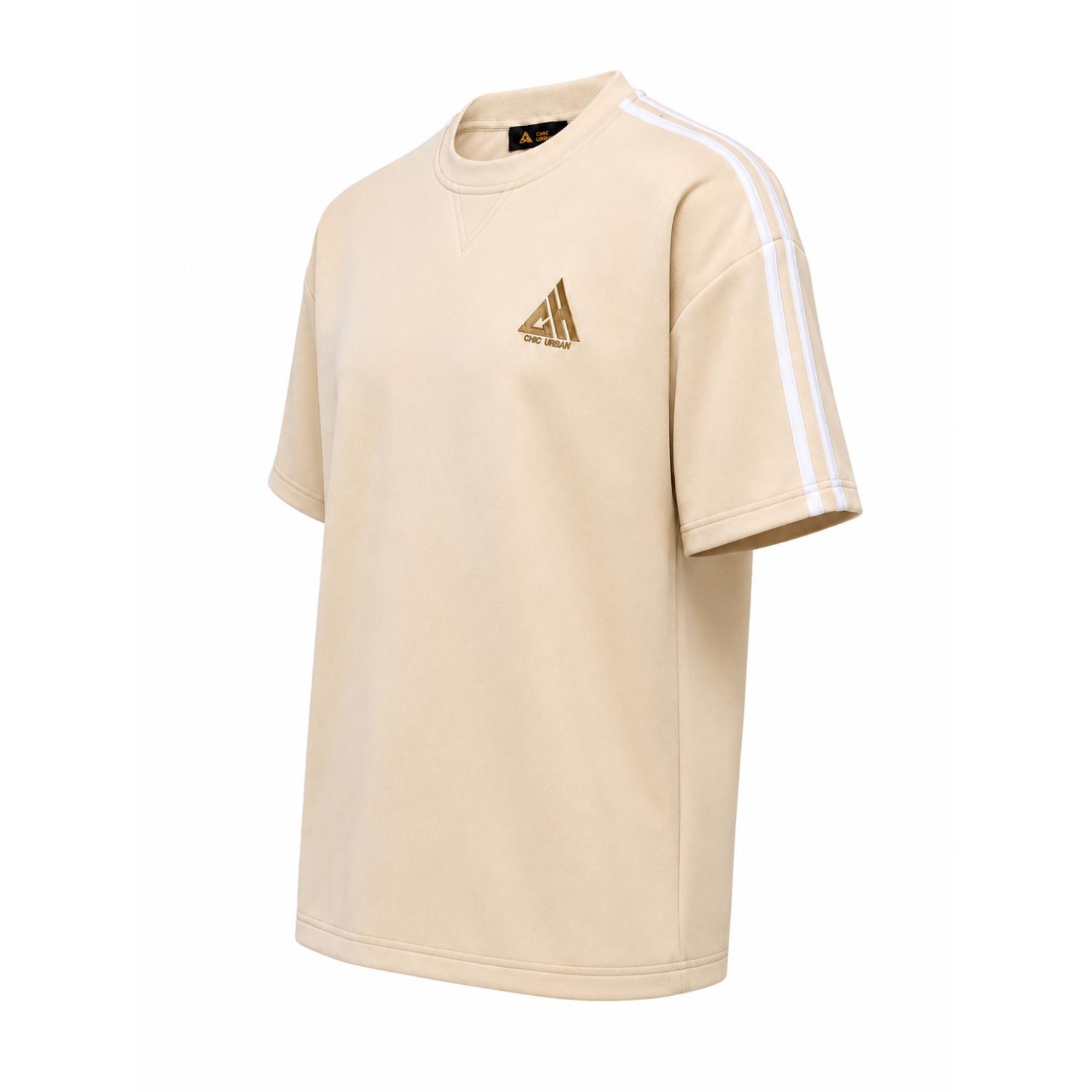 Core Stripe Performance T-Shirt
