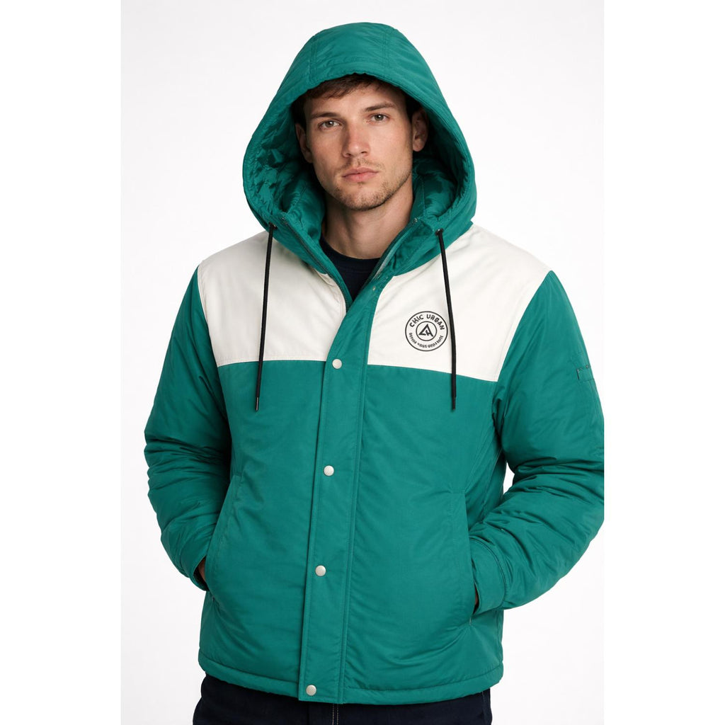 Greenwich Drift hoodie