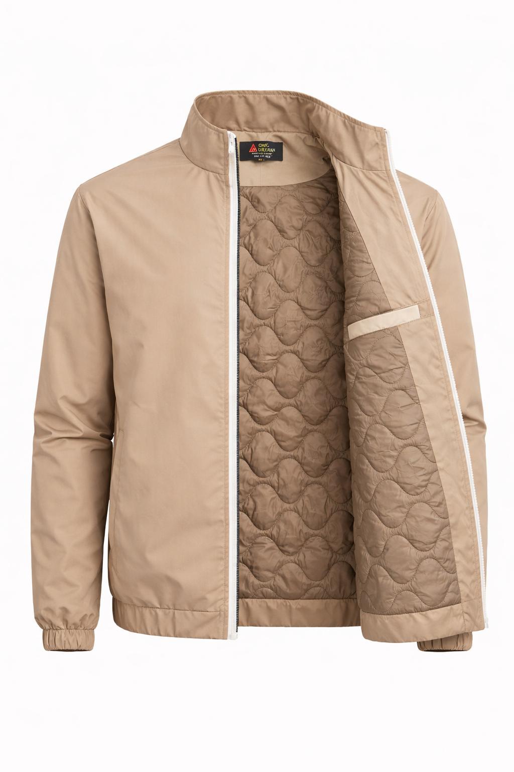 Apex Track Jacket