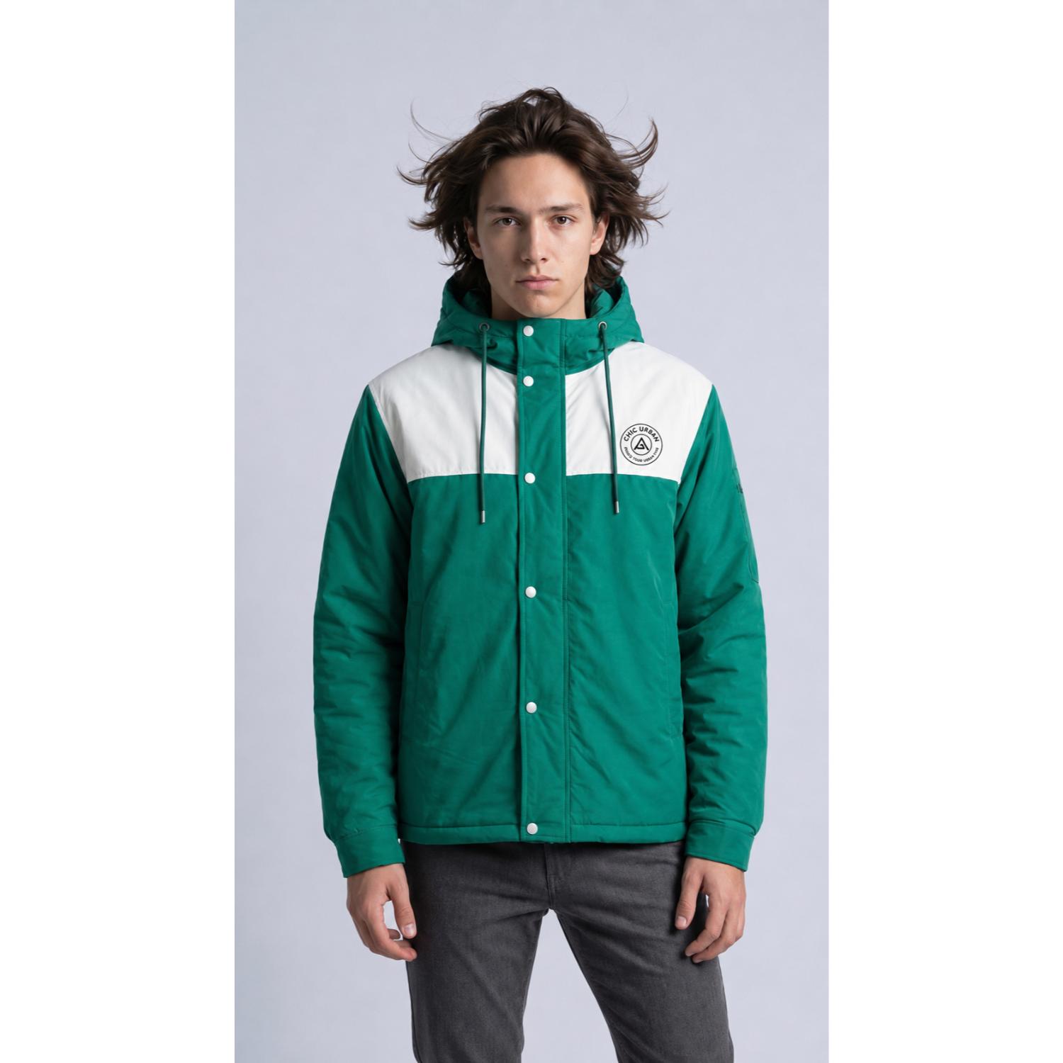 Greenwich Drift hoodie