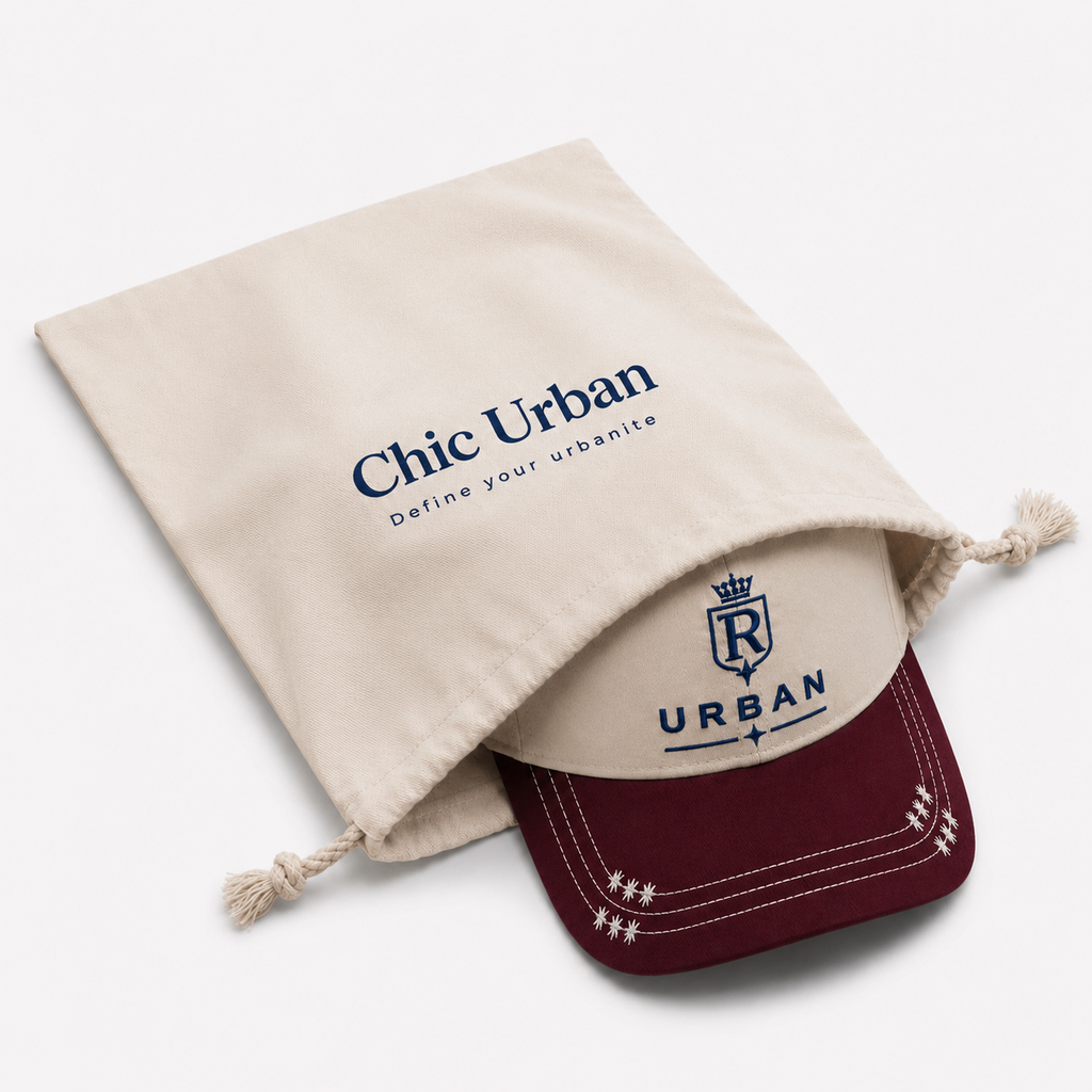 Urban Heritage Cap