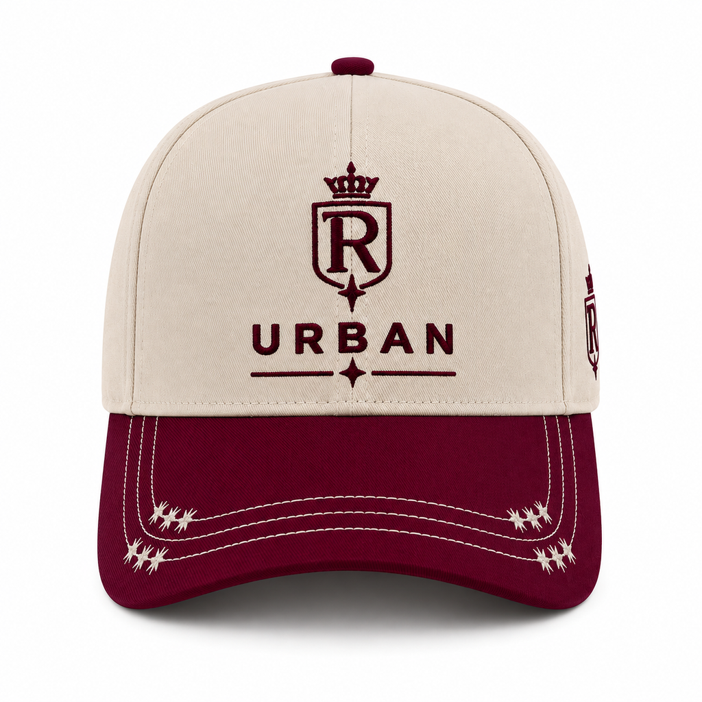 Urban Heritage Cap
