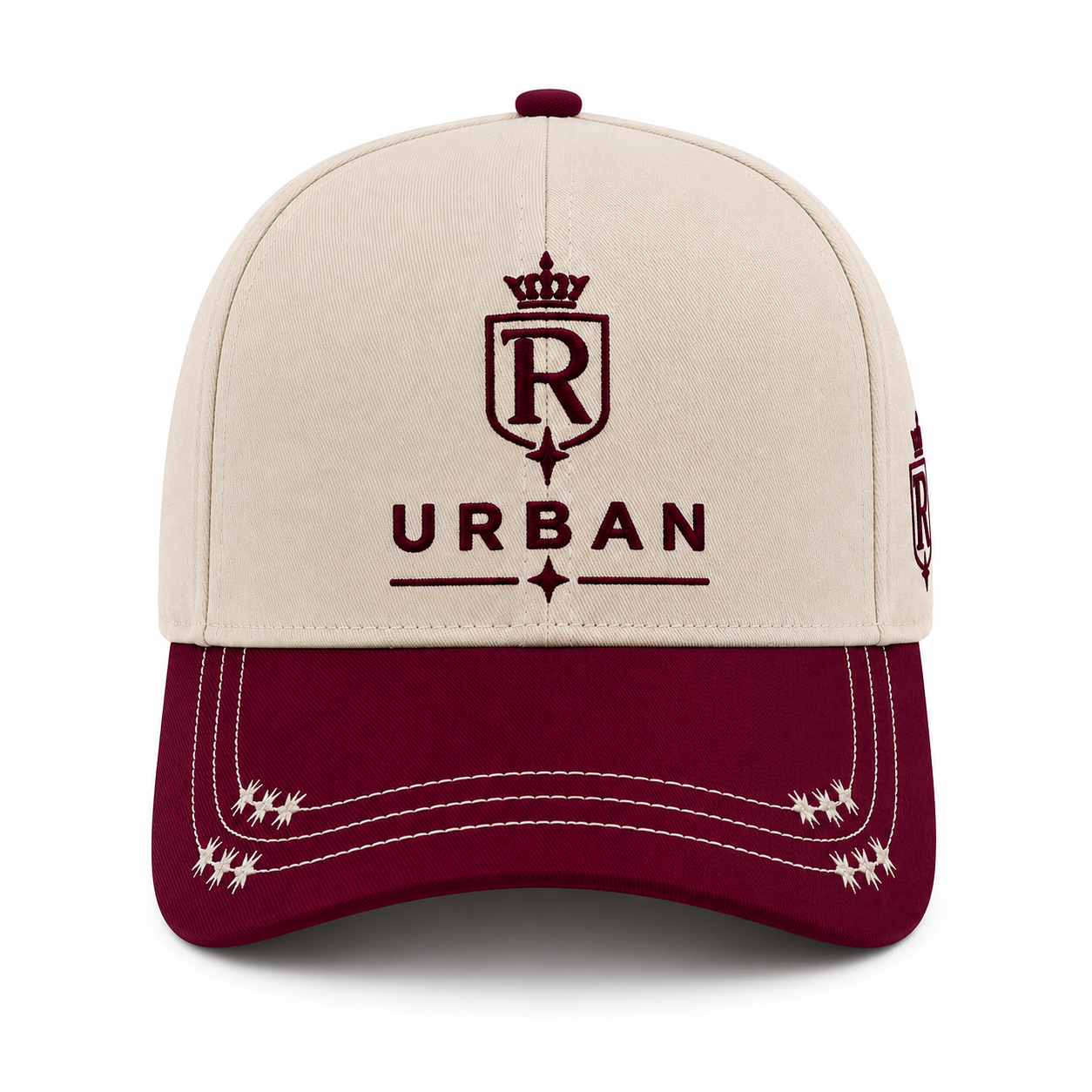 Urban Heritage Cap