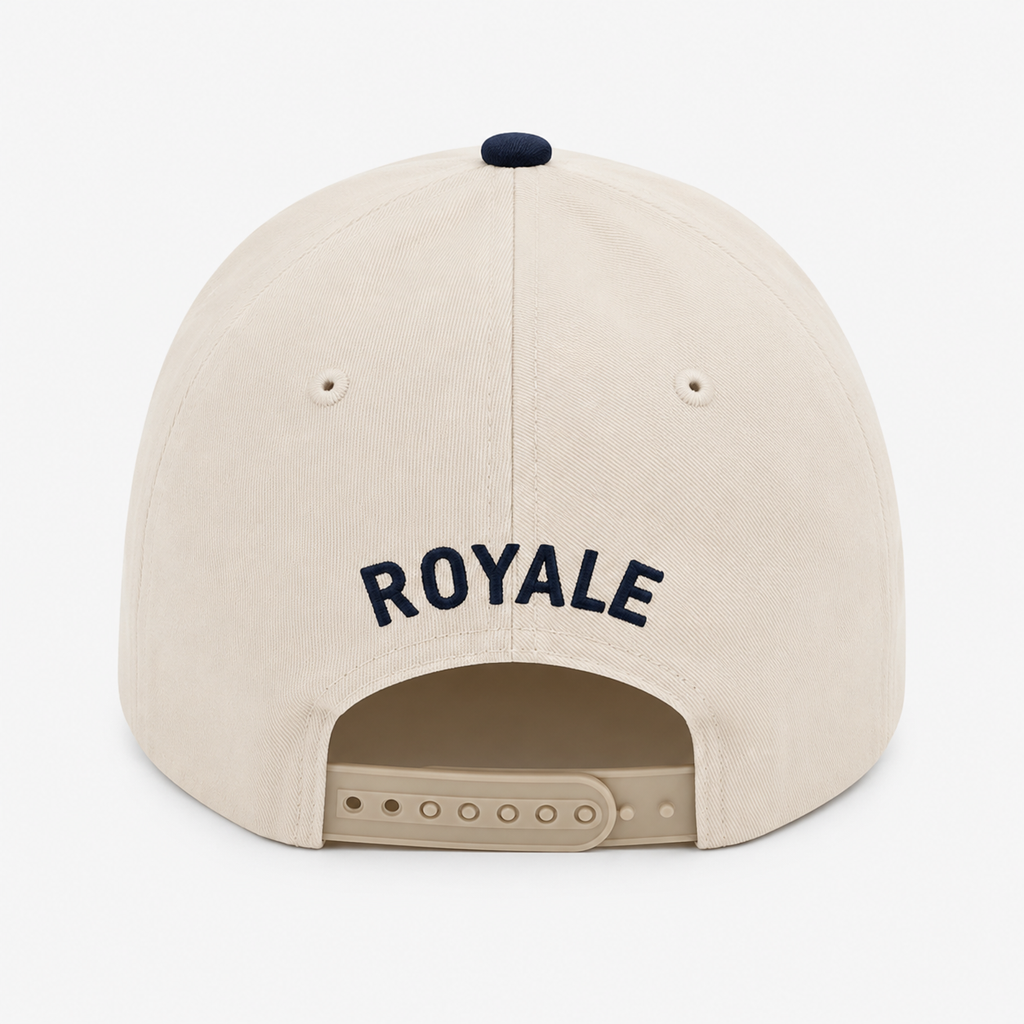 Urban Royale Cap