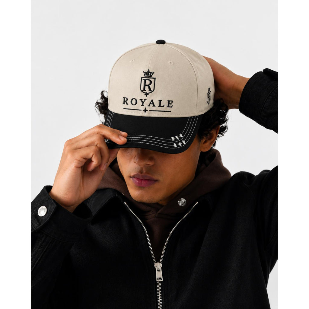 Urban Royale Cap