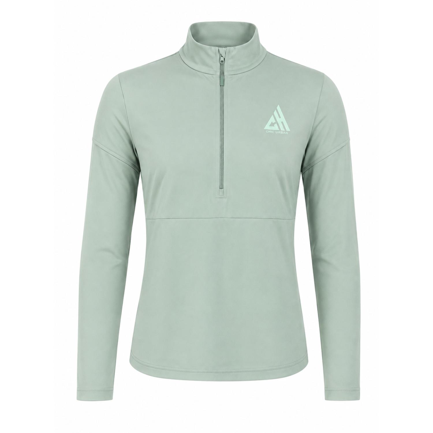 Flex Performance Long Sleeve T-Shirt