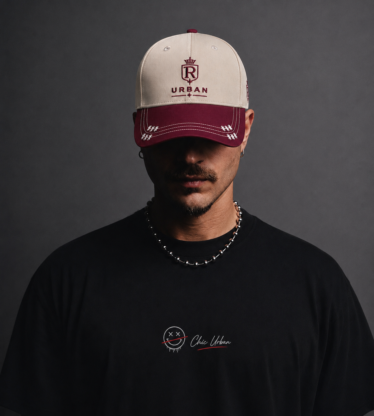 Urban Heritage Cap