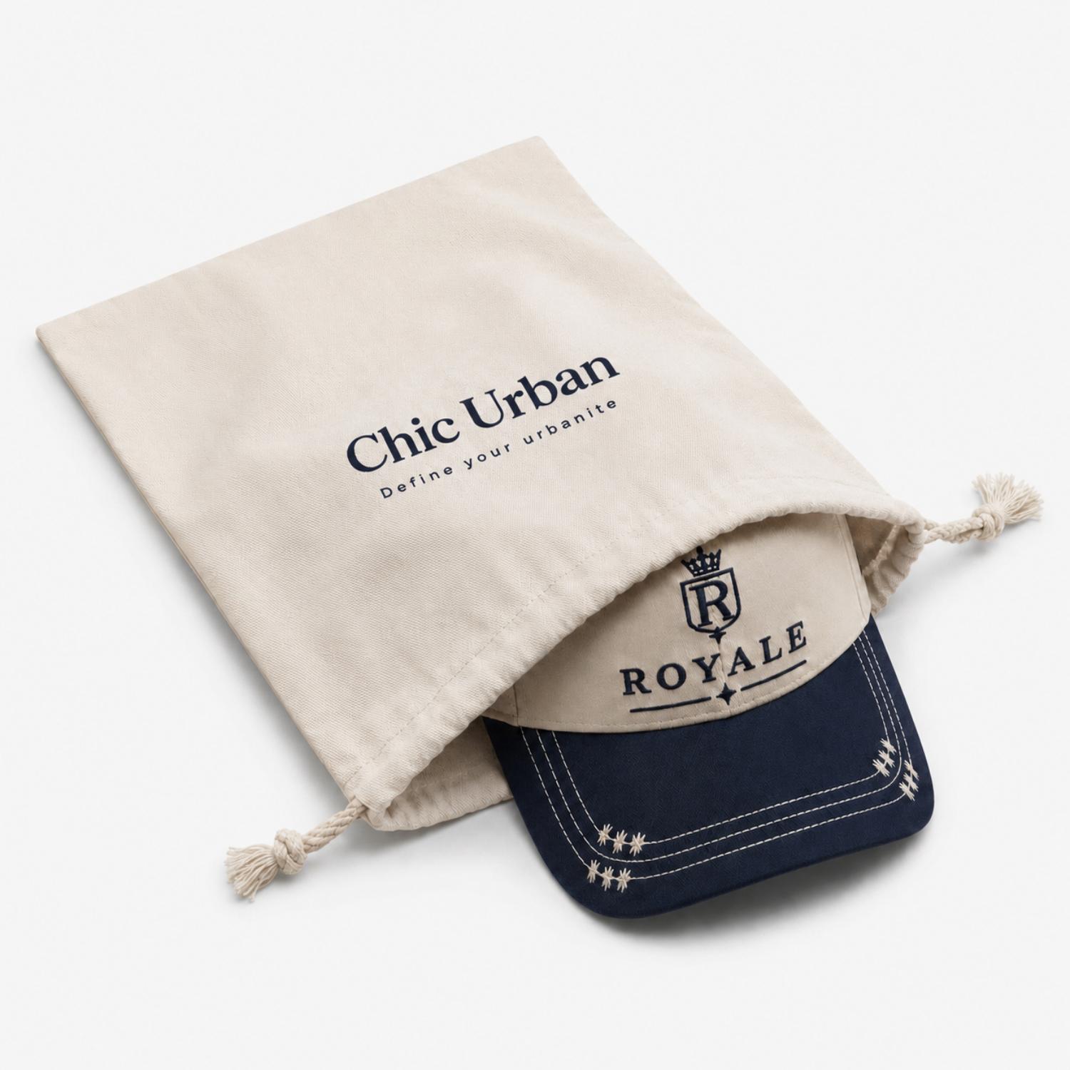Urban Royale Cap