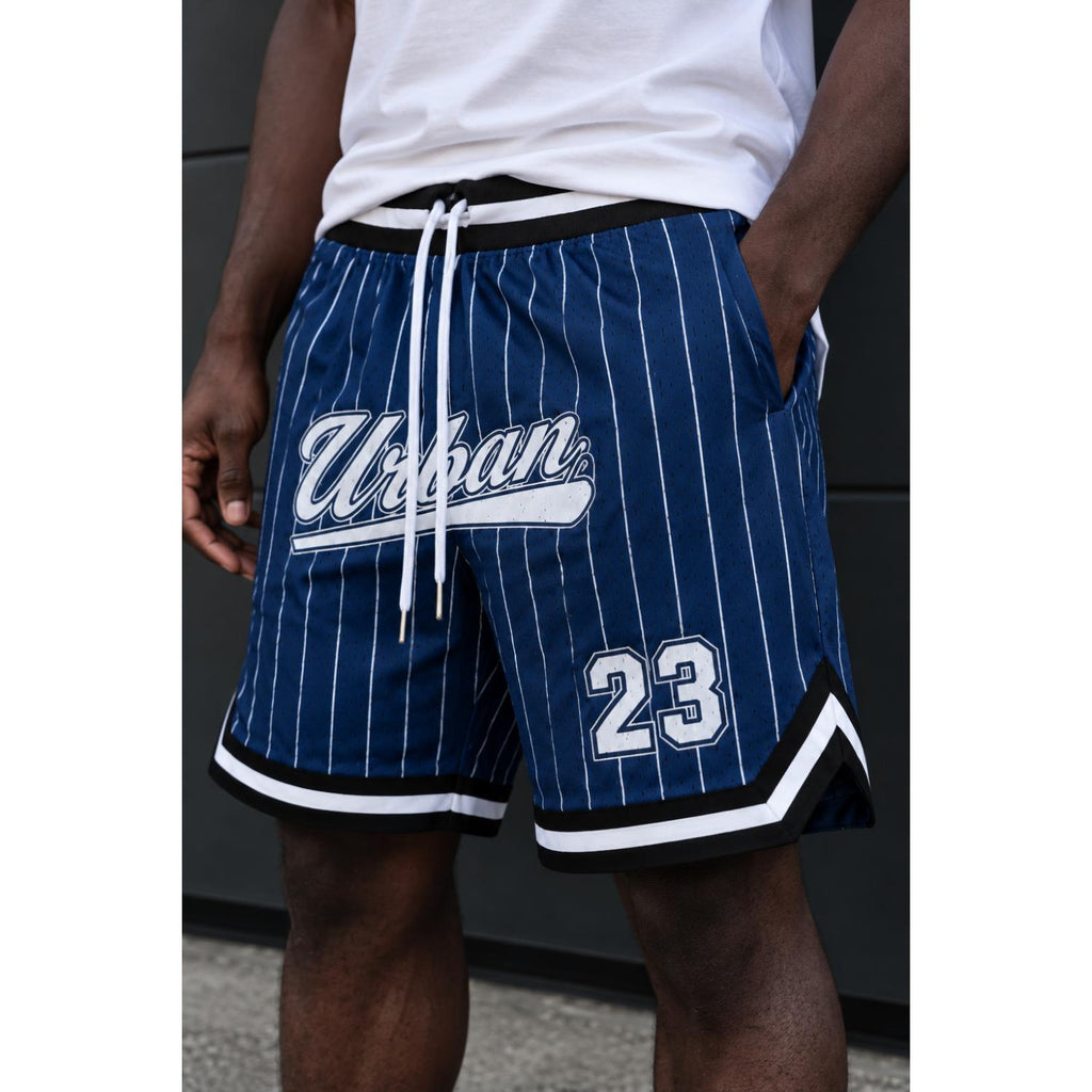 Urban Shorts