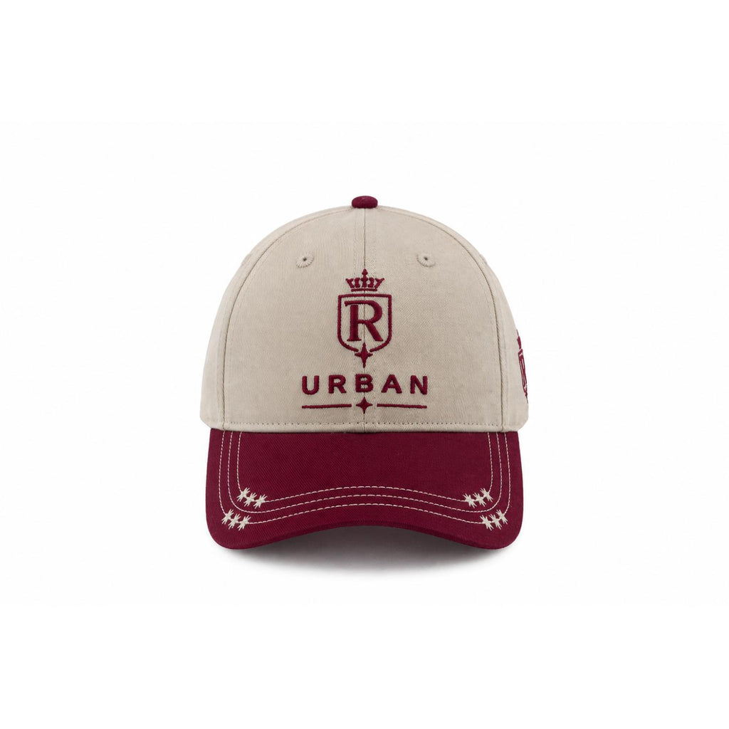 Urban Heritage Baseball Cap