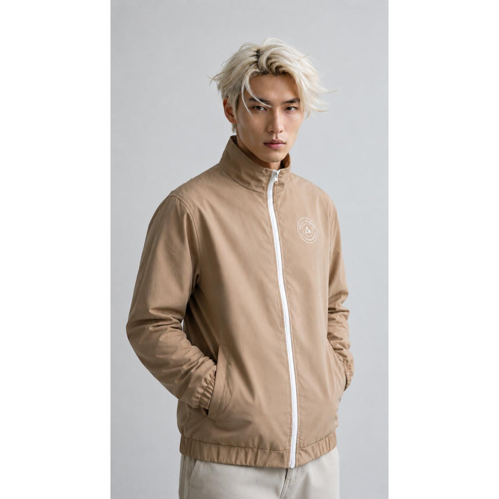 Apex Track Jacket