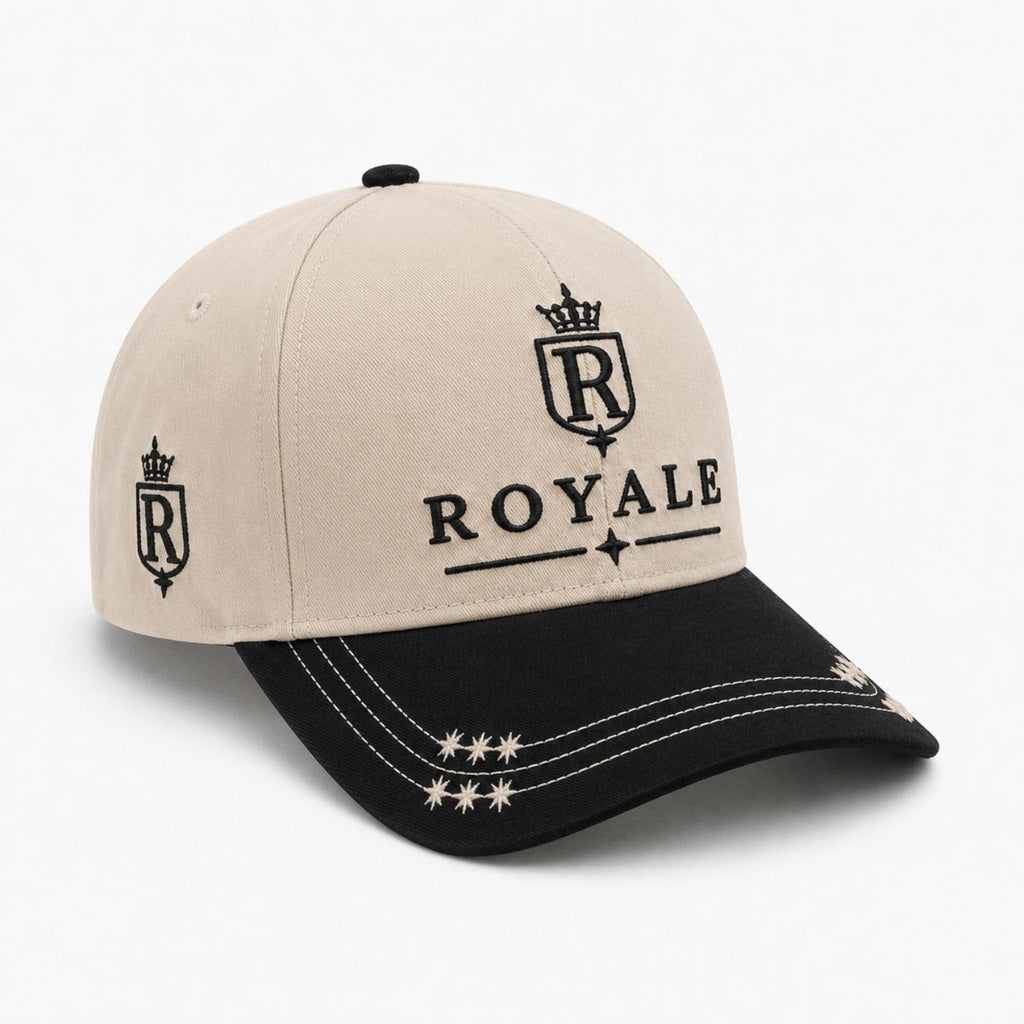 Urban Royale Cap