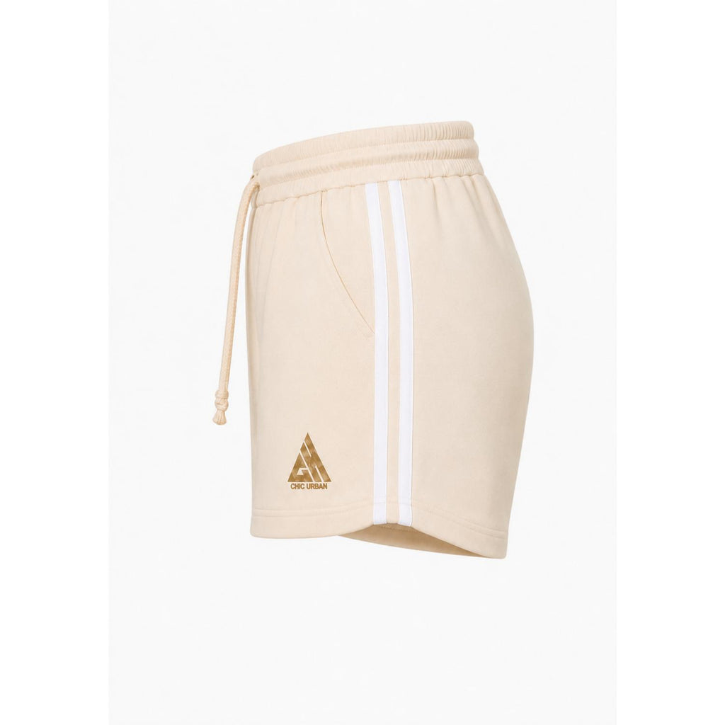 Core Stripe Performance Short