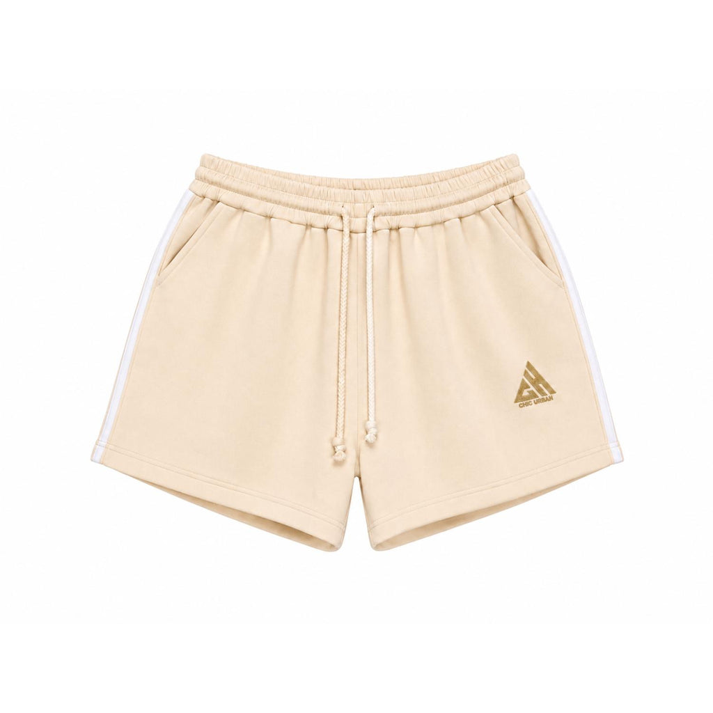 Core Stripe Performance Short