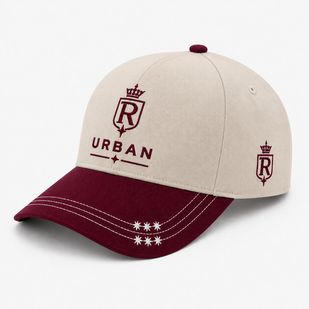 Urban Heritage Cap