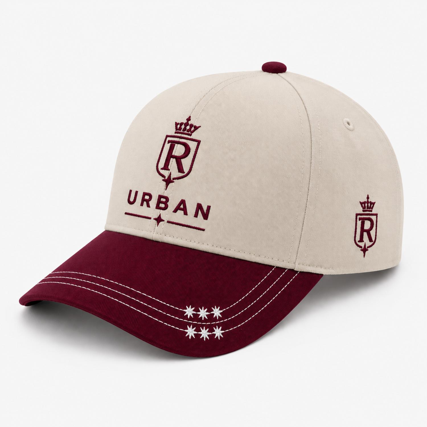 Urban Heritage Cap