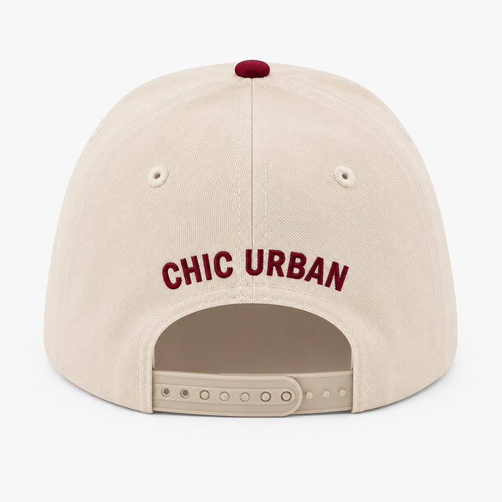 Urban Heritage Cap