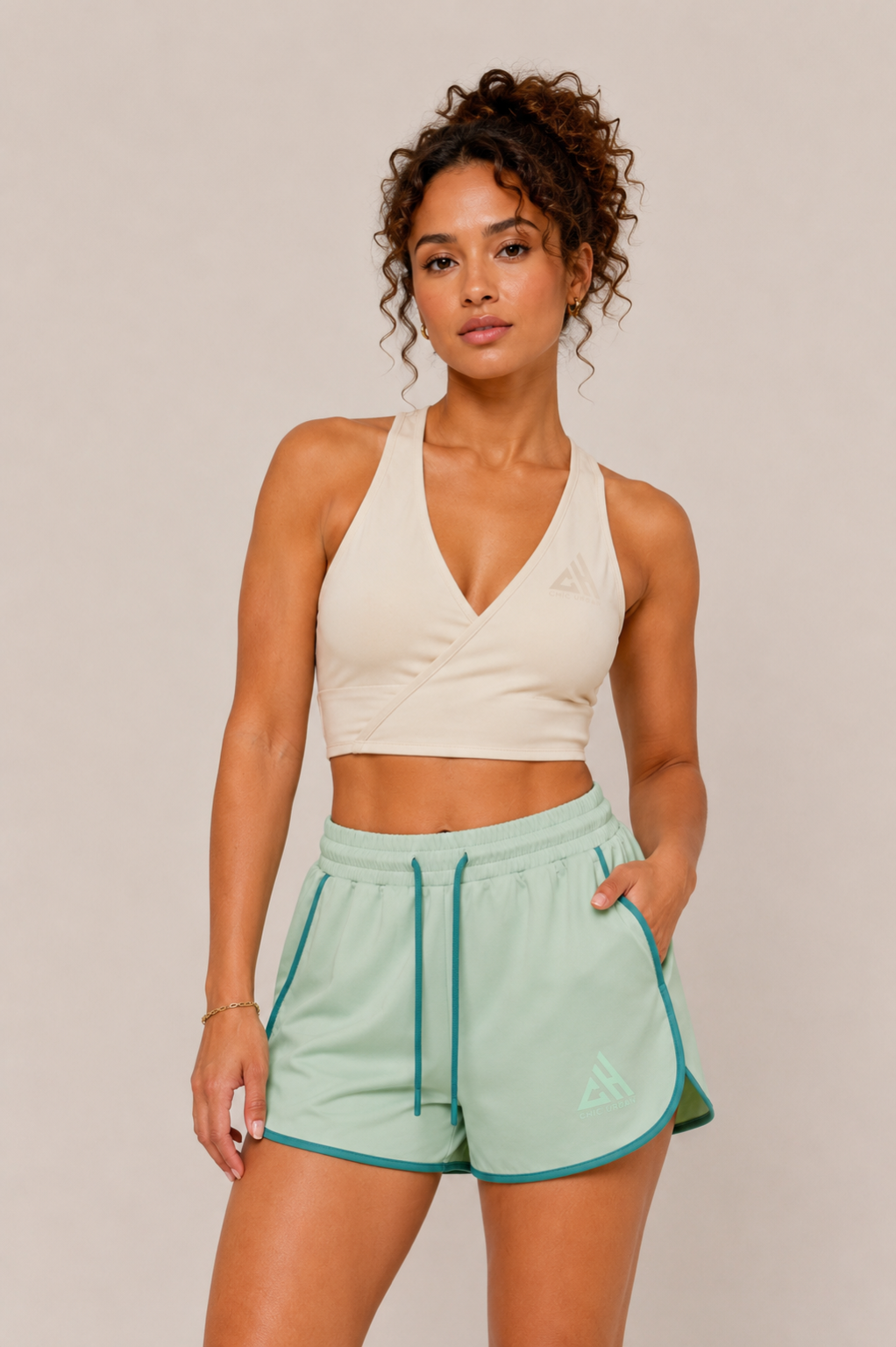 Urban Ease Sport Bra