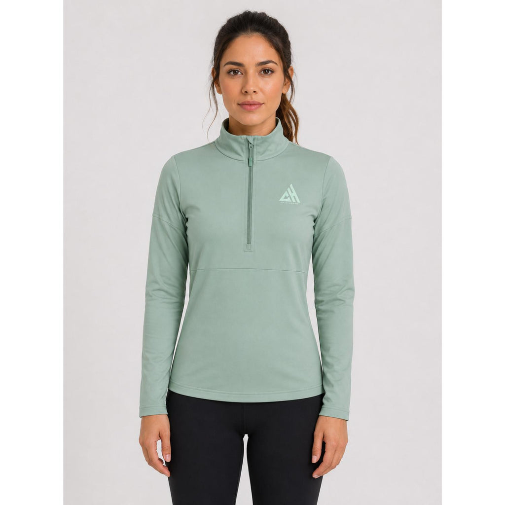 Flex Performance Long Sleeve T-Shirt