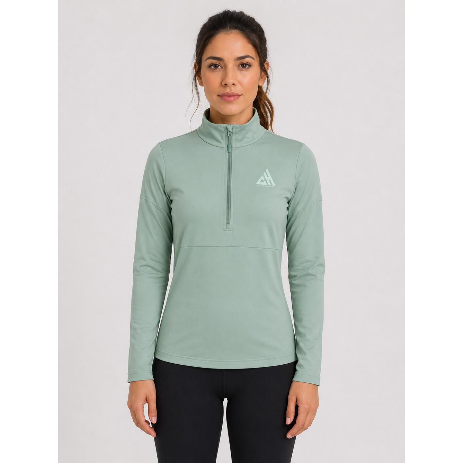 Flex Performance Long Sleeve T-Shirt