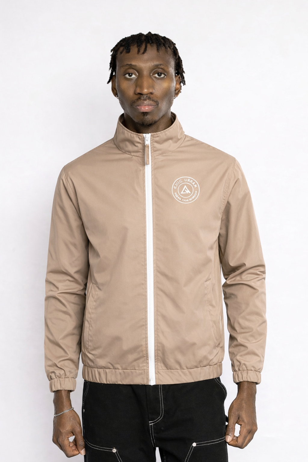Apex Track Jacket