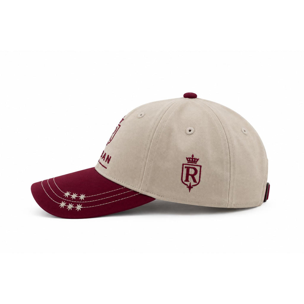 Urban Heritage Baseball Cap
