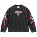 Offline Signal Unisex Long Sleeve