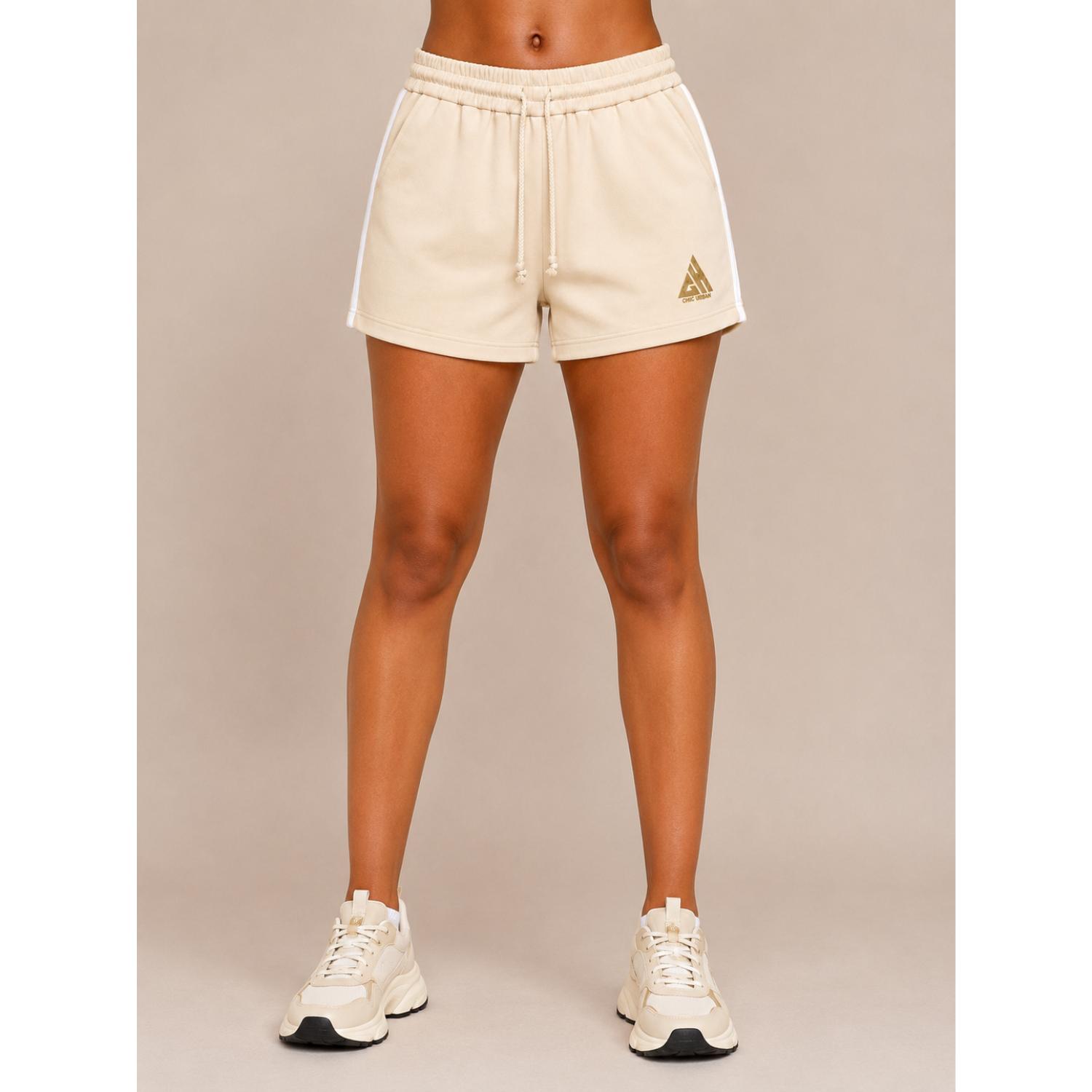 Core Stripe Performance Short