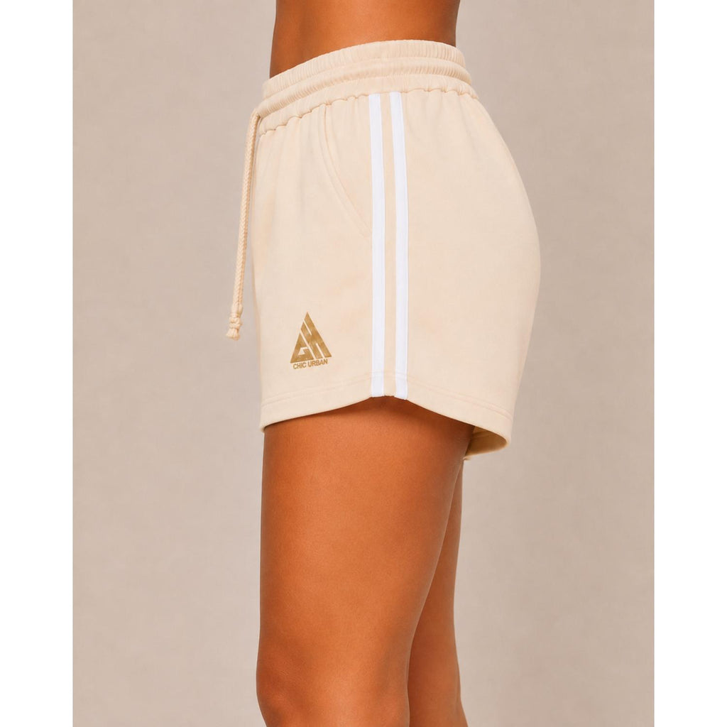 Core Stripe Performance Short