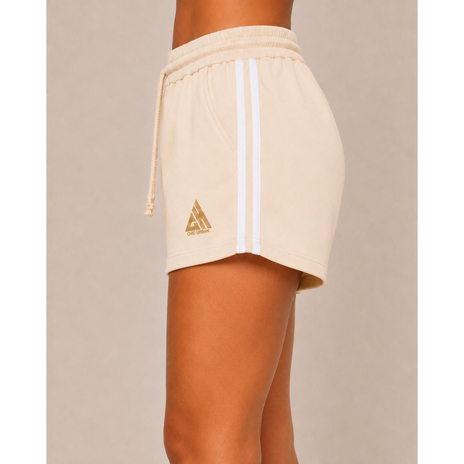 Core Stripe Performance Short