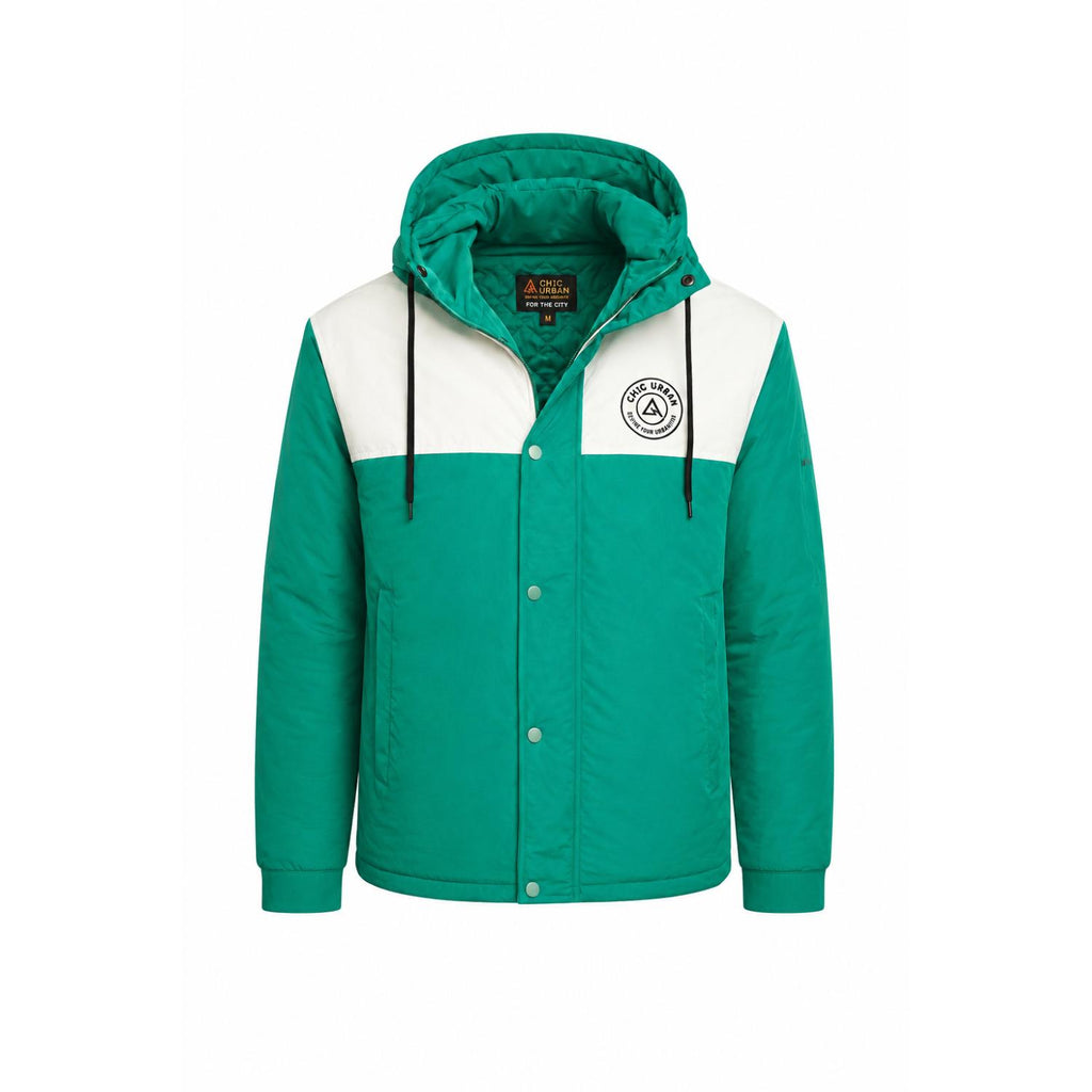 Greenwich Drift hoodie