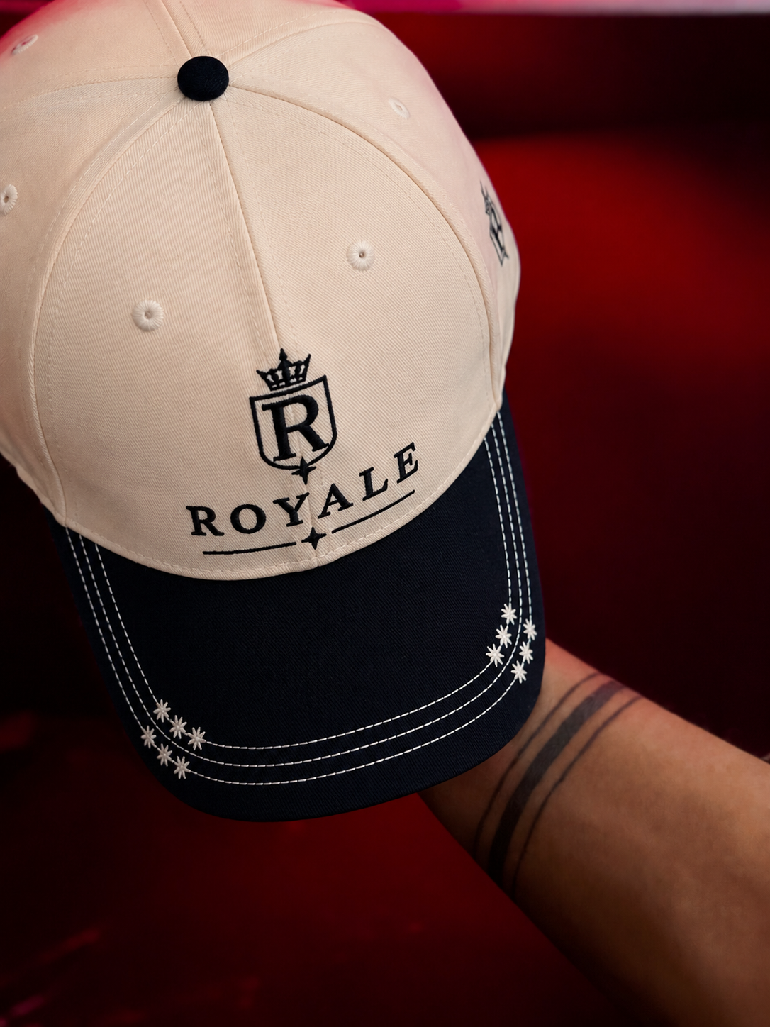 Urban Royale Cap