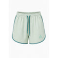 Flex Performance Short-Saga Green