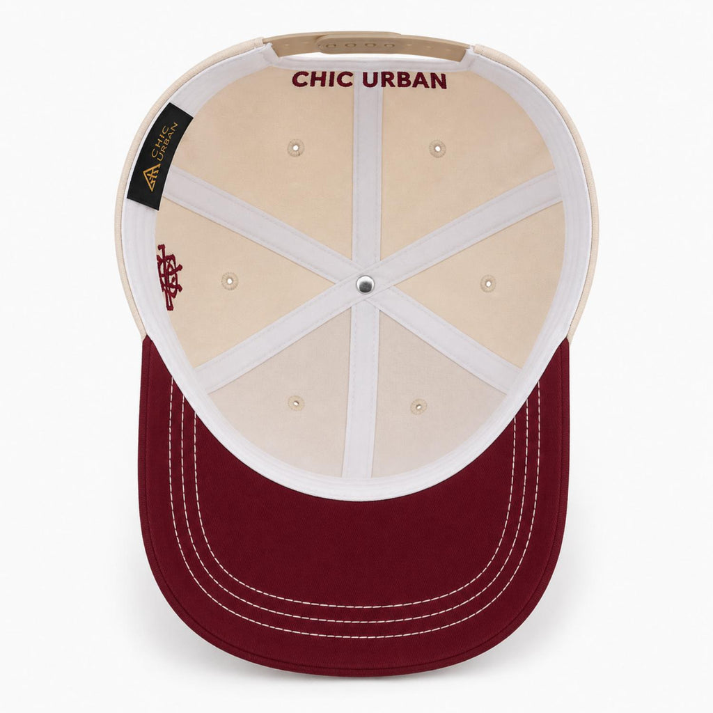 Urban Heritage Cap
