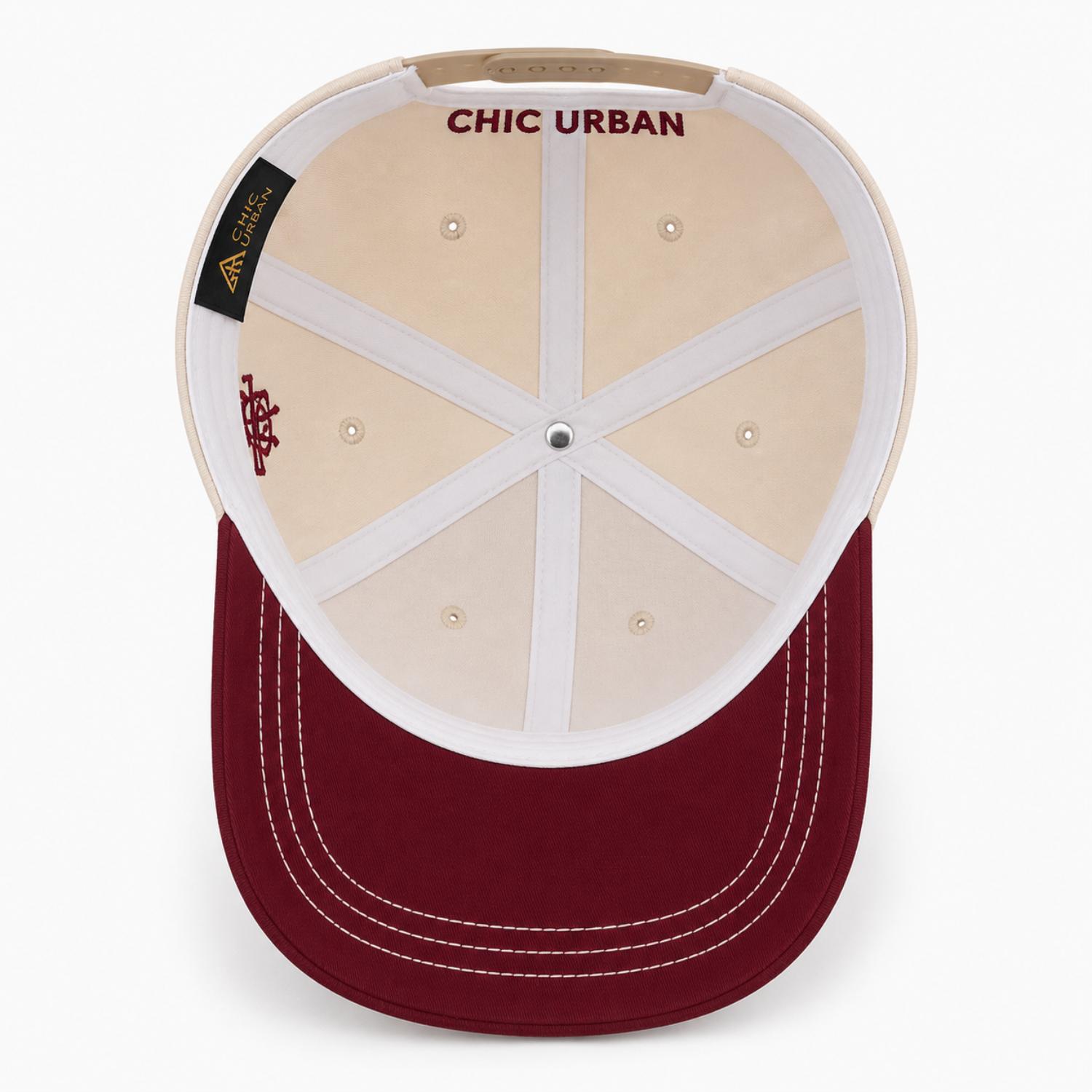 Urban Heritage Cap