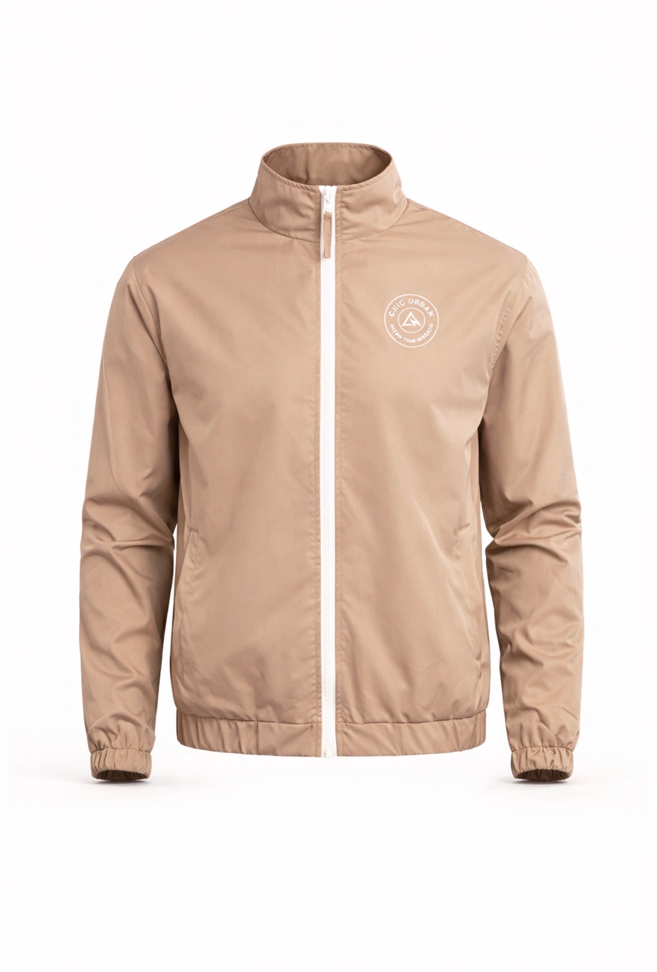 Apex Track Jacket