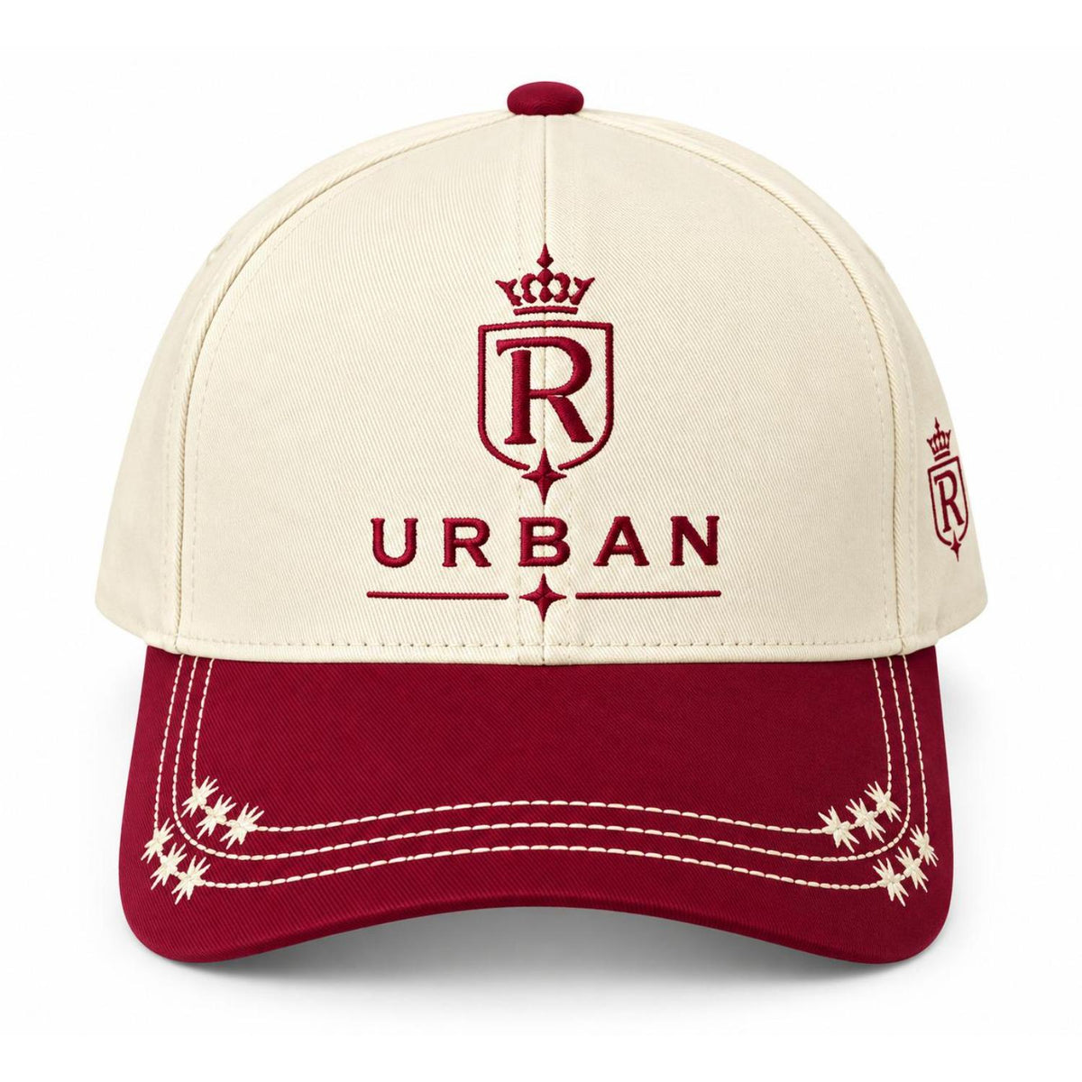 Urban Heritage Baseball Cap