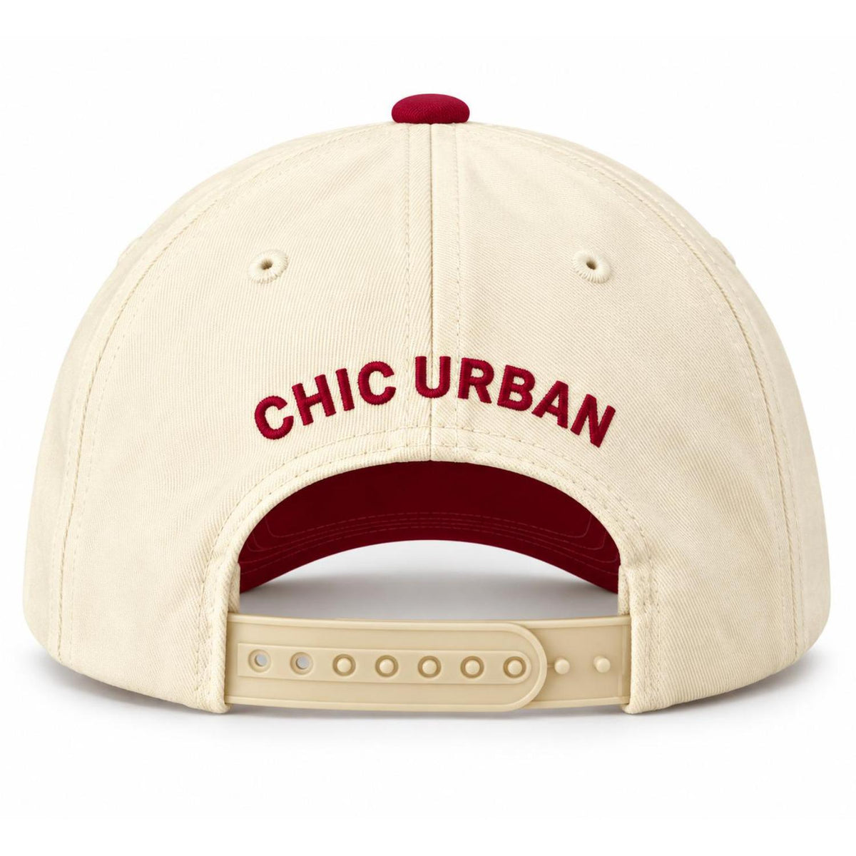 Urban Heritage Baseball Cap