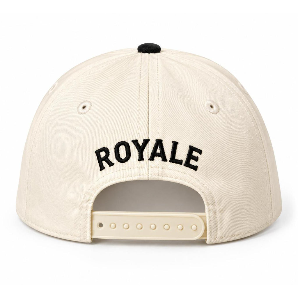 Urban Royale Baseball Cap