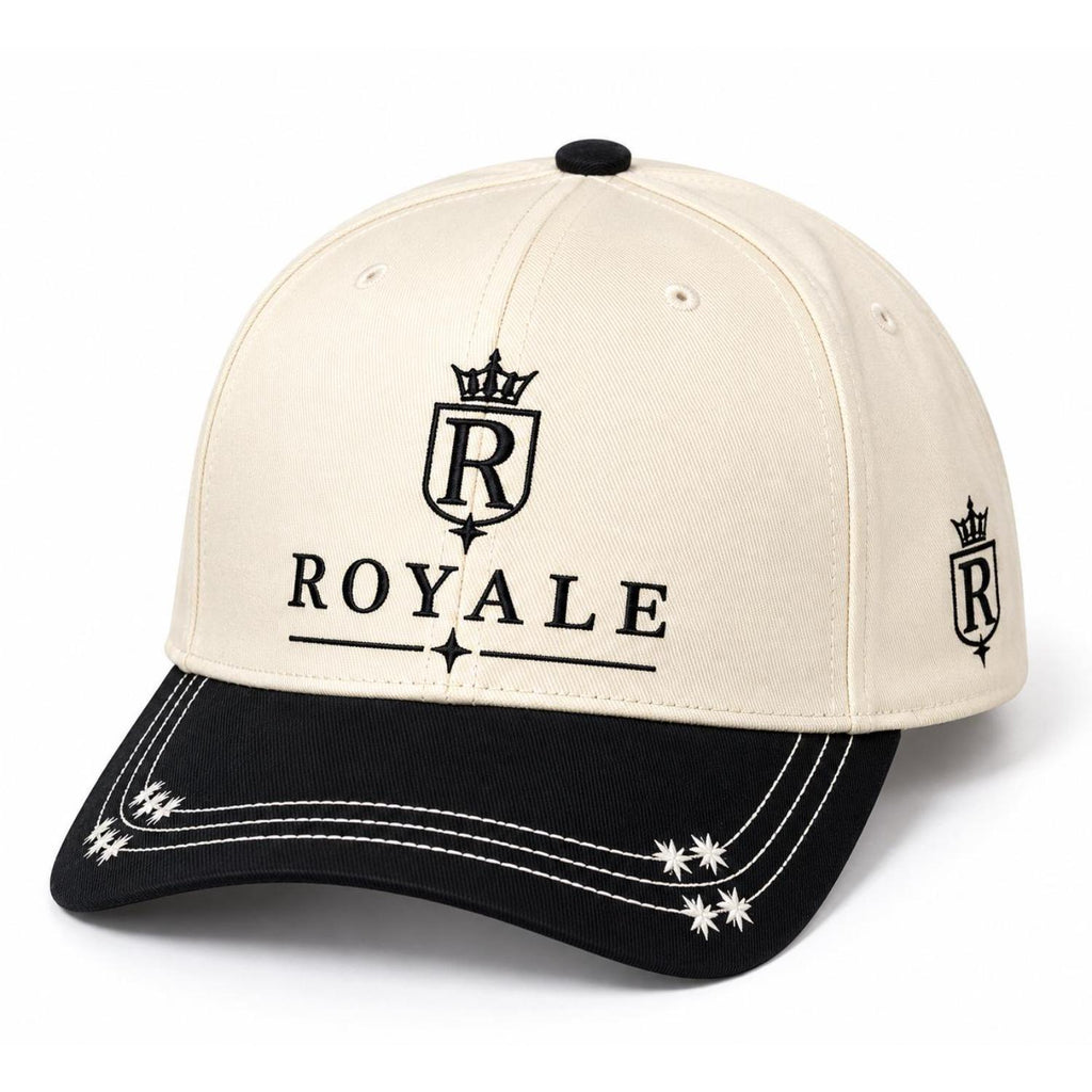 Urban Royale Baseball Cap
