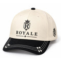 Urban Royale Baseball Cap
