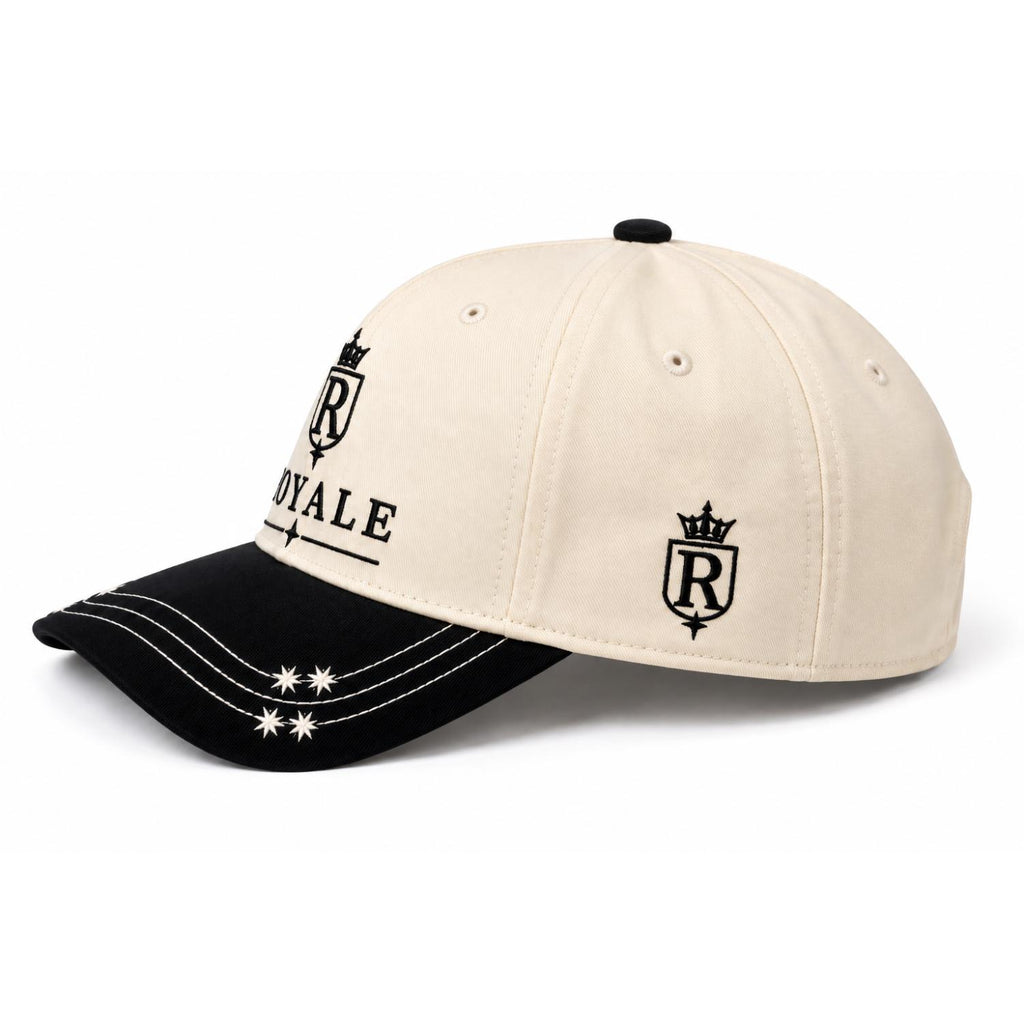 Urban Royale Baseball Cap