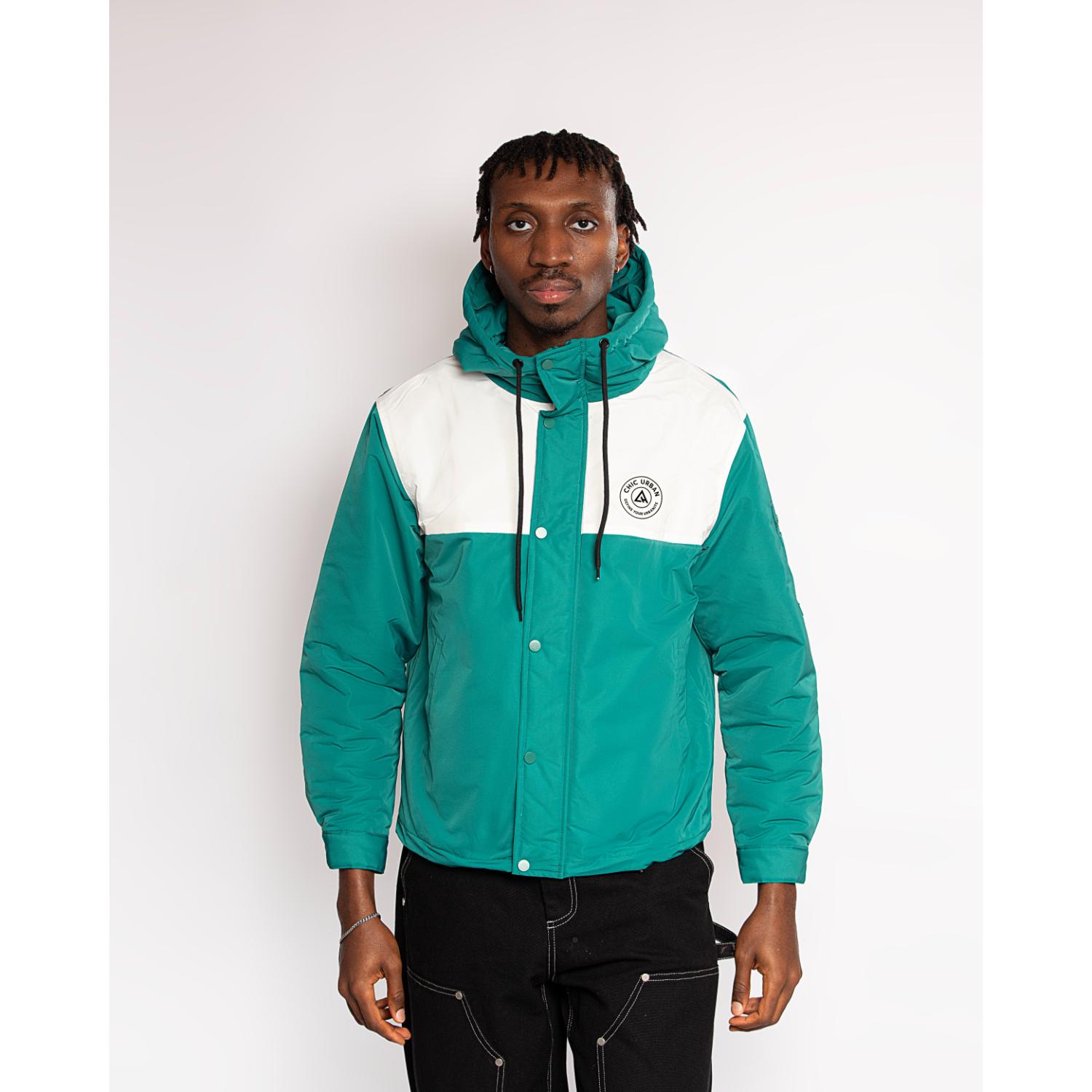 Greenwich Drift hoodie