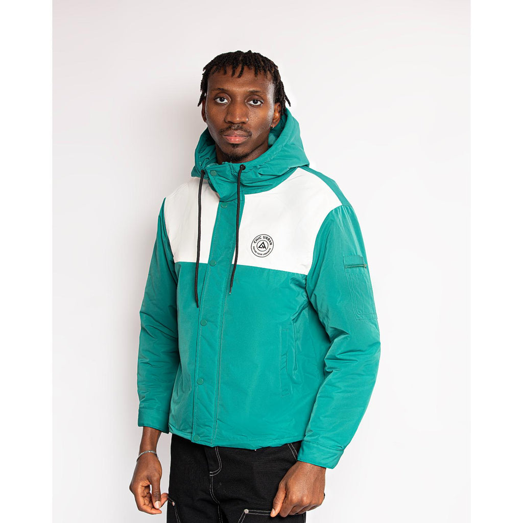 Greenwich Drift hoodie