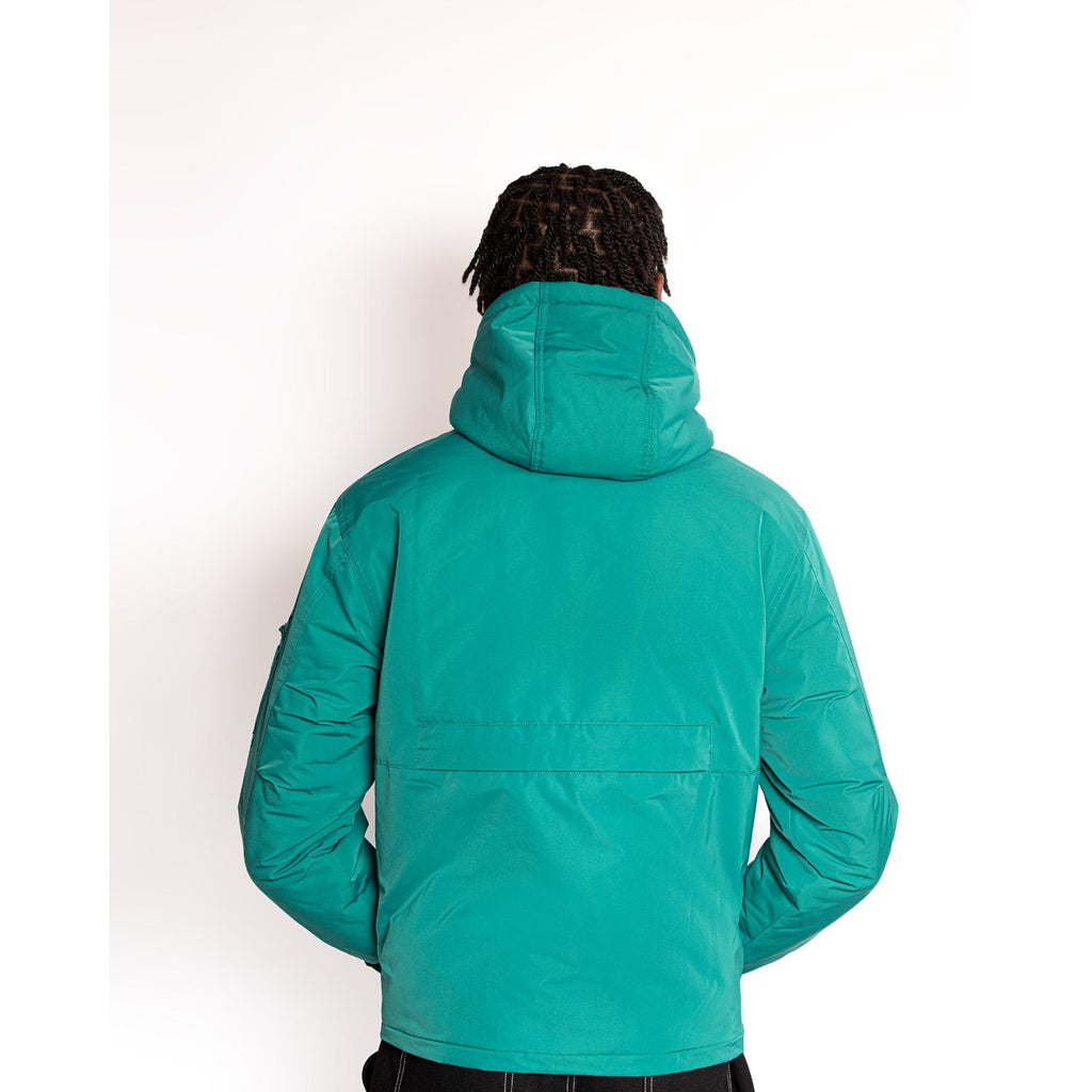 Greenwich Drift hoodie