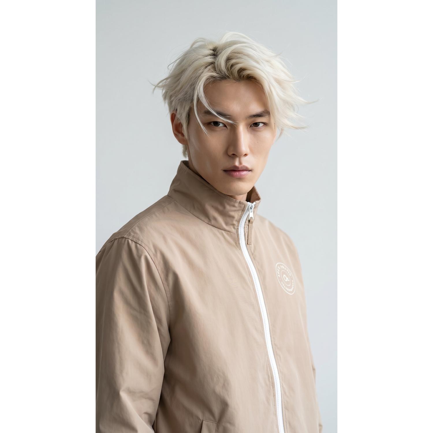 Apex Track Jacket