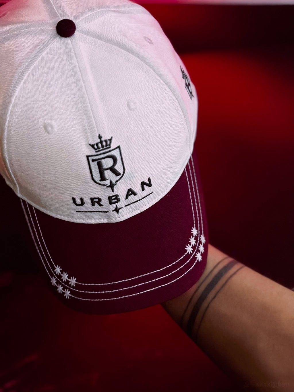 Urban Heritage Cap