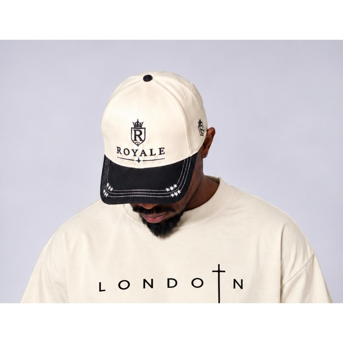 Urban Royale Baseball Cap